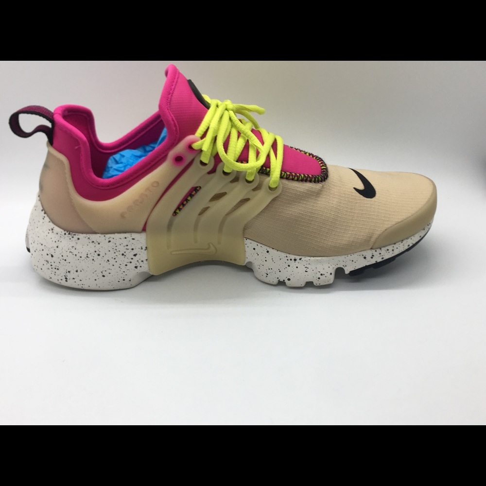 Nike Air Presto Ultra SI Womens Mushroom